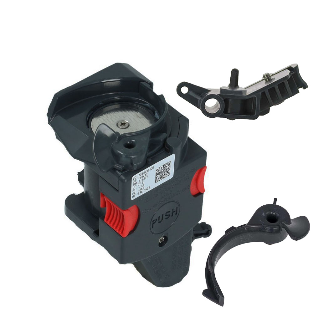 Delonghi Espresso Magnifica - Espresso Machine Coffee Machine Parts Extractor