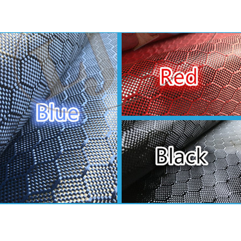 Crepe Pan Carbon - [[Cao Cấp Một +] 3K 240gsm
