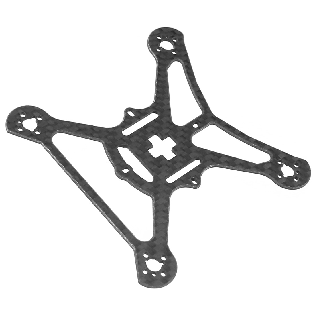 Crepe Pan Carbon - BETAFPV TWIGLET 2Inch/2.5Inch Khung Sợi Carbon