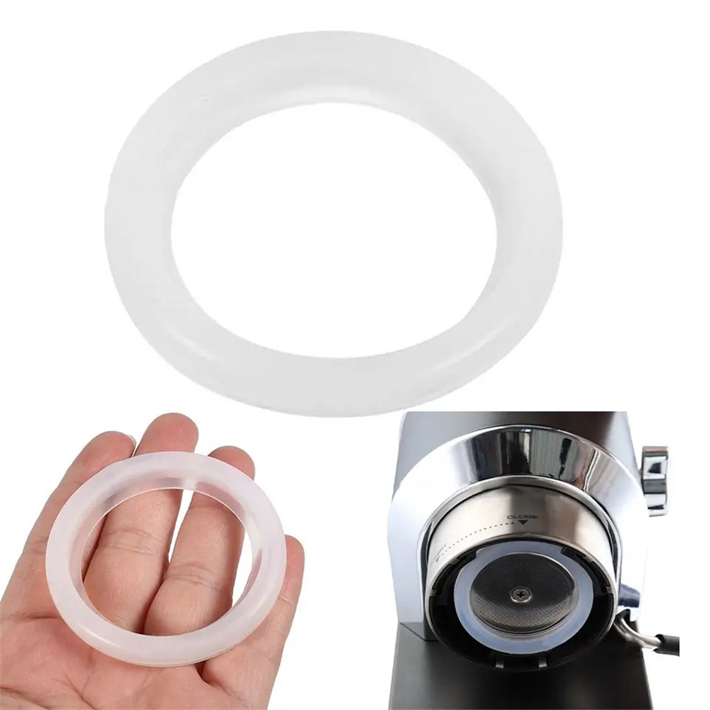 1PC Coffee Machine Silicone Br - đánh giá và giá Delonghi Espresso Magnifica