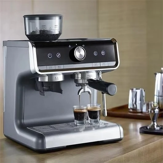 Barista Home Original Oracle C - đánh giá và giá Breville Espresso Barista Express