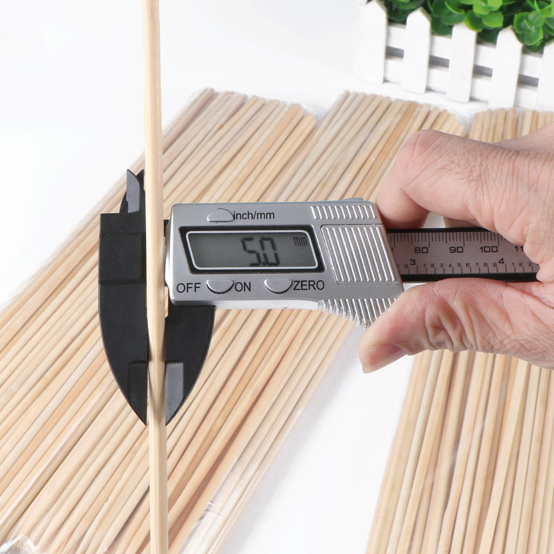 100pcs 20-50CM Disposable Food - đánh giá và giá Corn Dog Stick