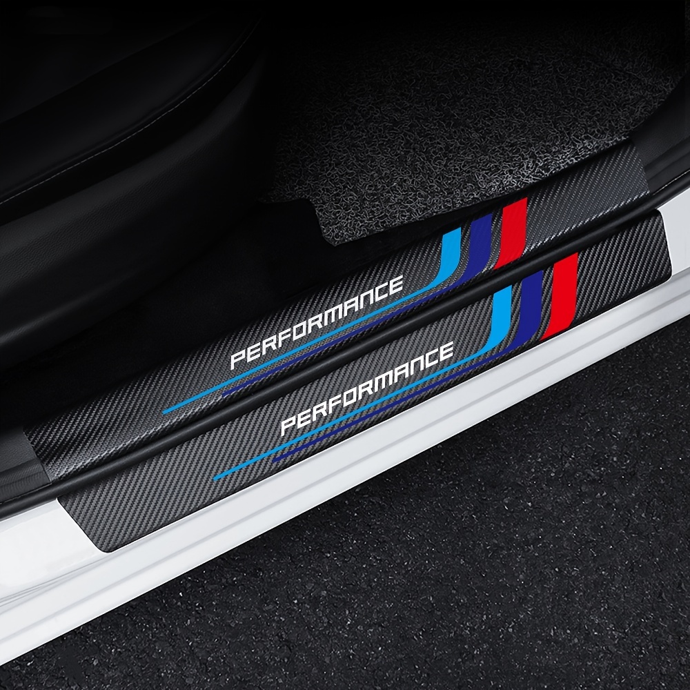 4pcs Carbon Fiber Sill Plate S - đánh giá và giá Crepe Pan Carbon