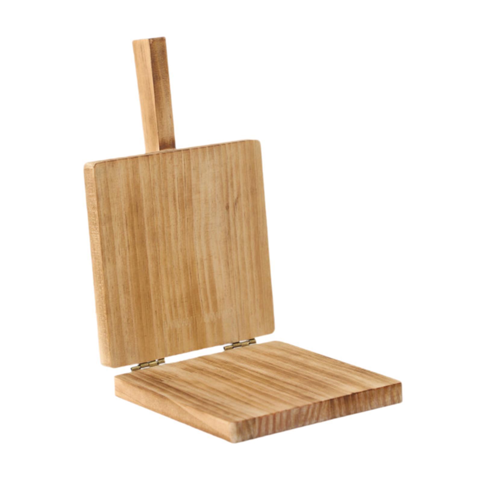 Durable Wooden Dough Press Dum - đánh giá và giá Dumpling Press Set