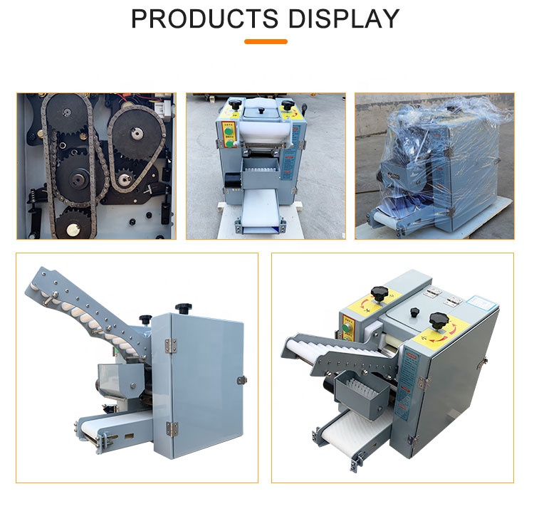 Size Customized Electric Sprin - đánh giá và giá Spring Roll Wrapper