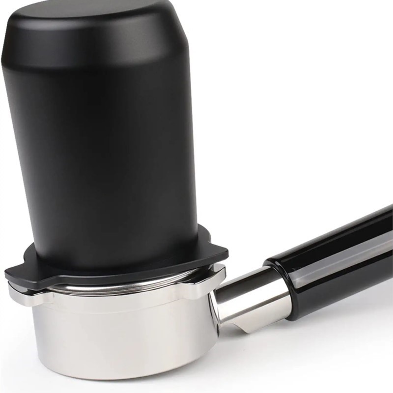 Nhôm Định Lượng Cốc Espresso Đ - đánh giá và giá Breville Espresso Barista Express