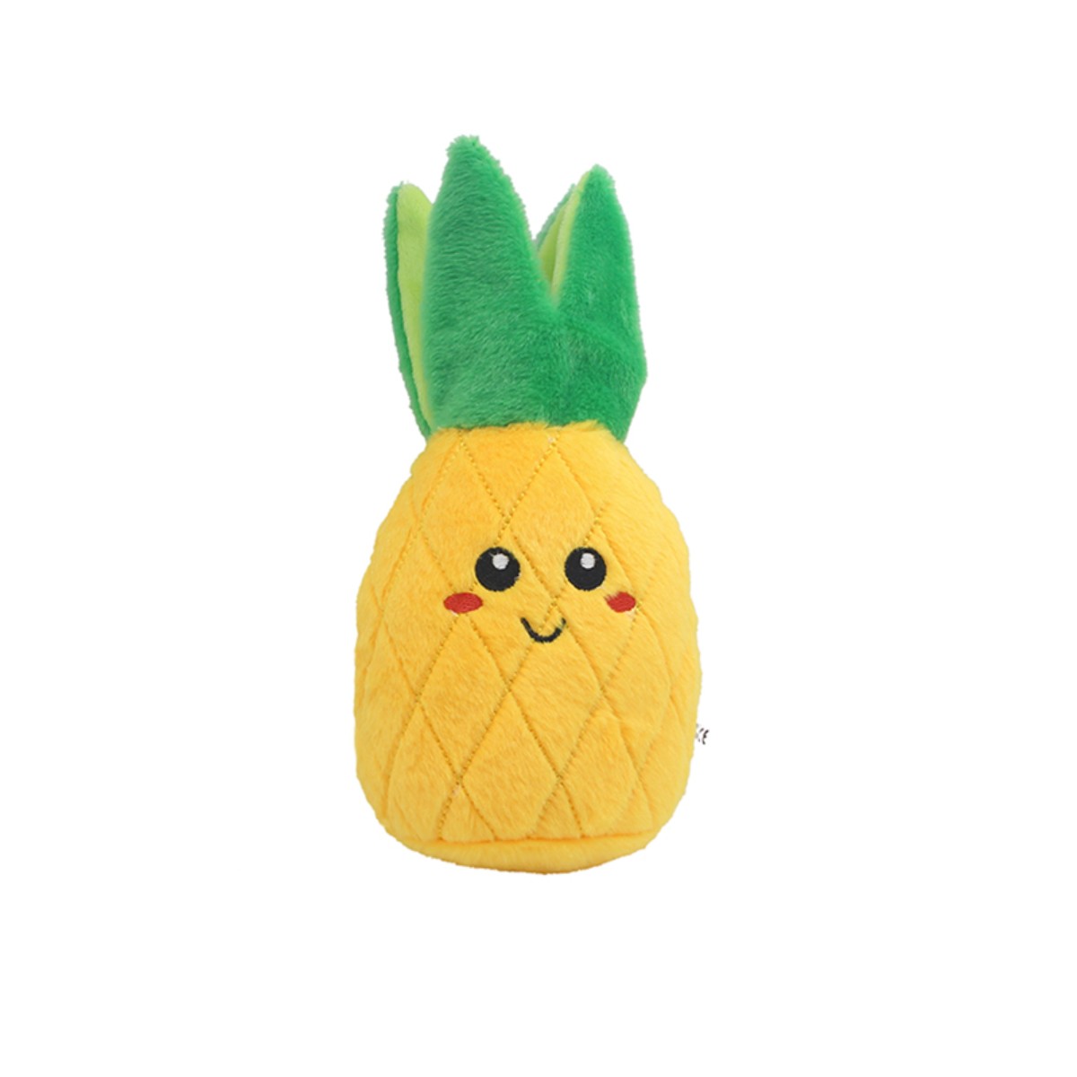 Fruit Vegetable Pet Plush Soun - đánh giá và giá Corn Dog Stick