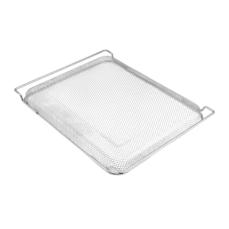 EAS-Air Fry Basket For Ninja F - đánh giá và giá Ninja Air Fryer Dt201