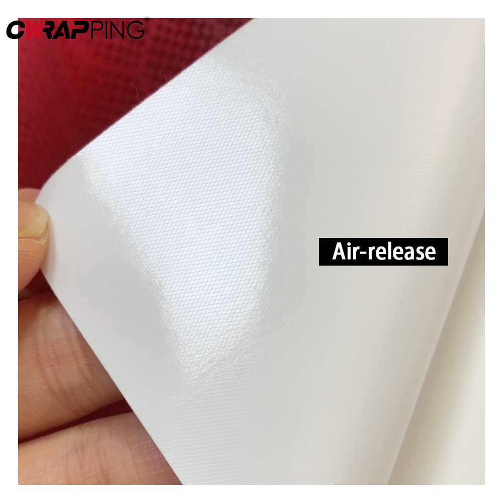 Car Wrap Vinyl Film Honeycombs - đánh giá và giá Crepe Pan Carbon