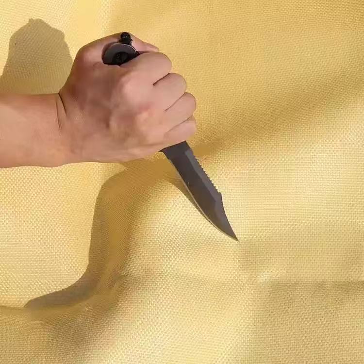 Ultra-thin 50gsm 200D Kevlar k - đánh giá và giá Crepe Pan Carbon