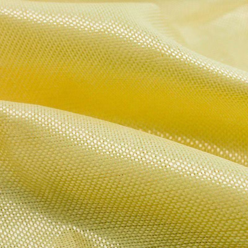 Ultra-thin 50gsm 200D Kevlar k - đánh giá và giá Crepe Pan Carbon