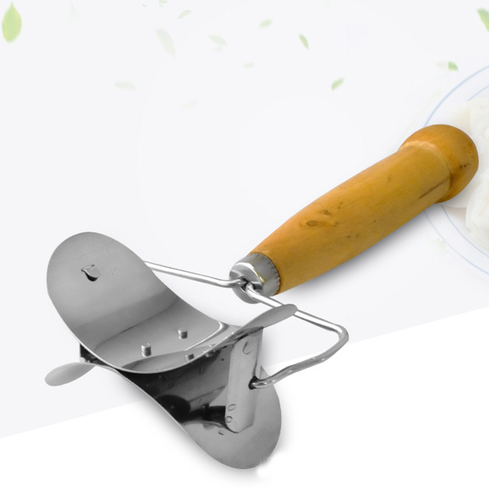 Kitchen Dumpling Press Maker D - đánh giá và giá Dumpling Press Set