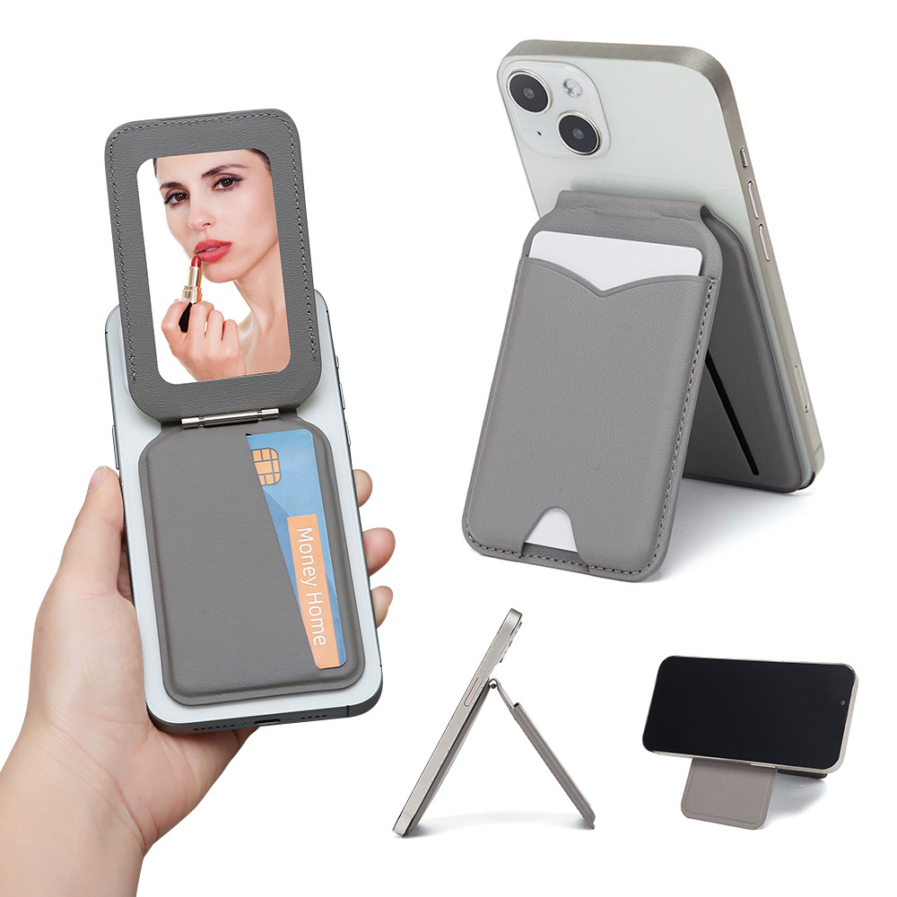 Magnetic MagSafe Wallet Stand  - đánh giá và giá Taco Stand Holder