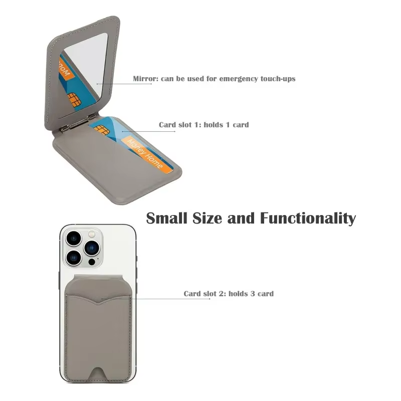 Magnetic MagSafe Wallet Stand  - đánh giá và giá Taco Stand Holder