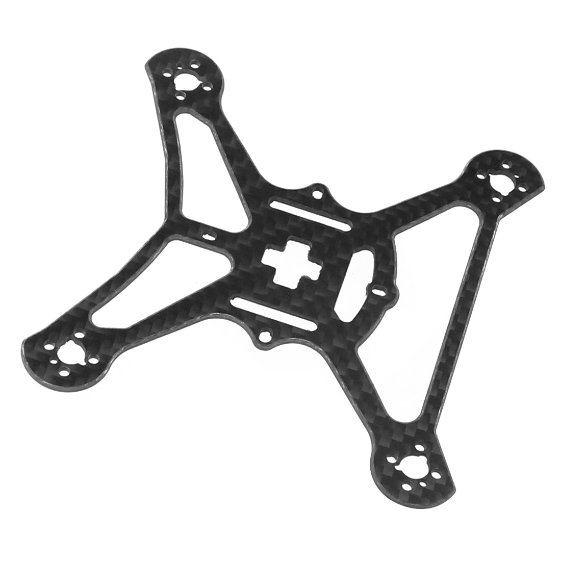 BETAFPV TWIGLET 2Inch/2.5Inch  - đánh giá và giá Crepe Pan Carbon