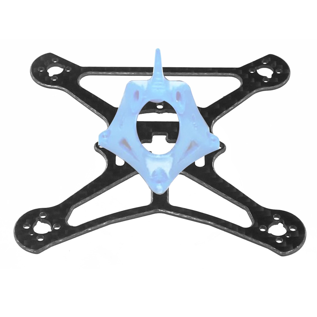 BETAFPV TWIGLET 2Inch/2.5Inch  - đánh giá và giá Crepe Pan Carbon