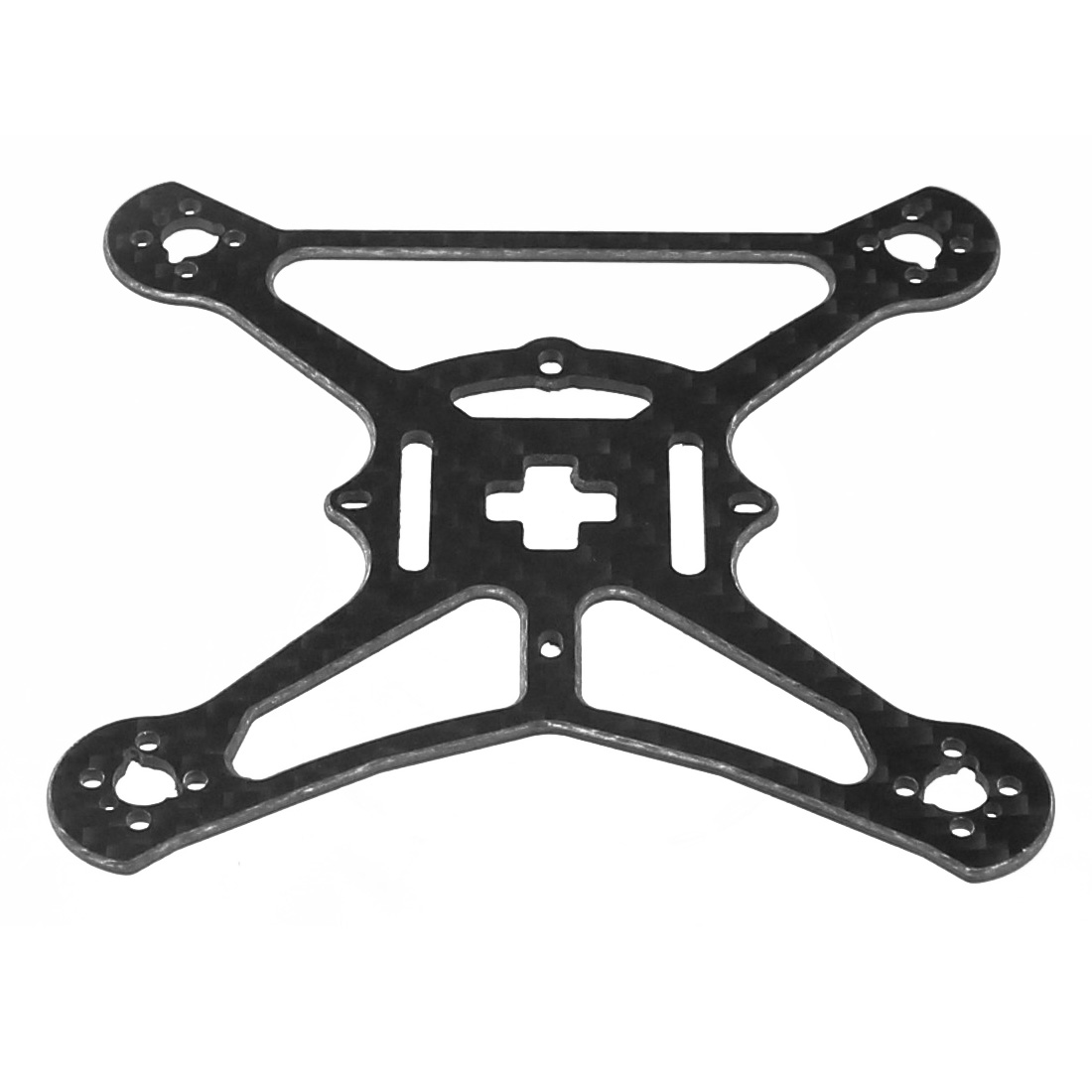 BETAFPV TWIGLET 2Inch/2.5Inch  - đánh giá và giá Crepe Pan Carbon