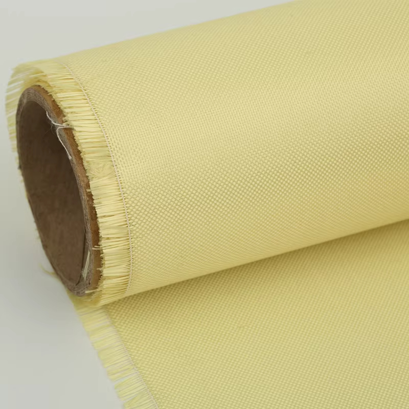 Kevlar Fabric Yellow SYNTHETIC - đánh giá và giá Crepe Pan Carbon
