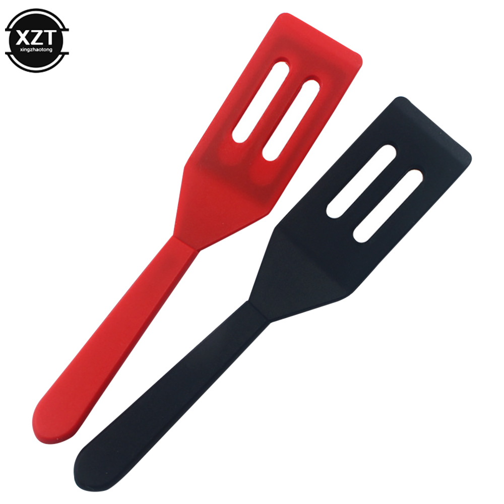 Thực Phẩm Silicon Cao Cấp Mini - đánh giá và giá Okonomiyaki Spatula