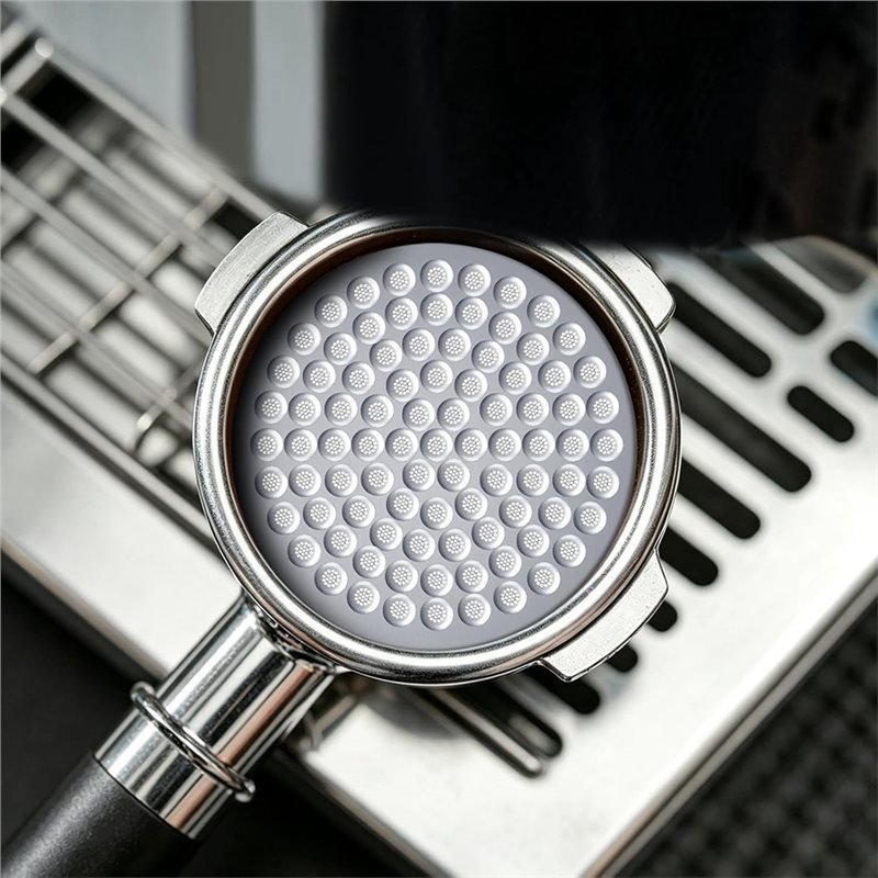 Espresso Puck Screen Magnetic  - đánh giá và giá Breville Espresso Barista Express