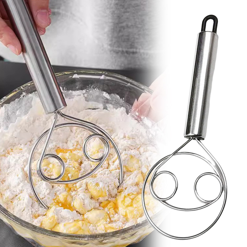 Danish Dough Bread Whisk Stain - đánh giá và giá Danish Pancake Pan