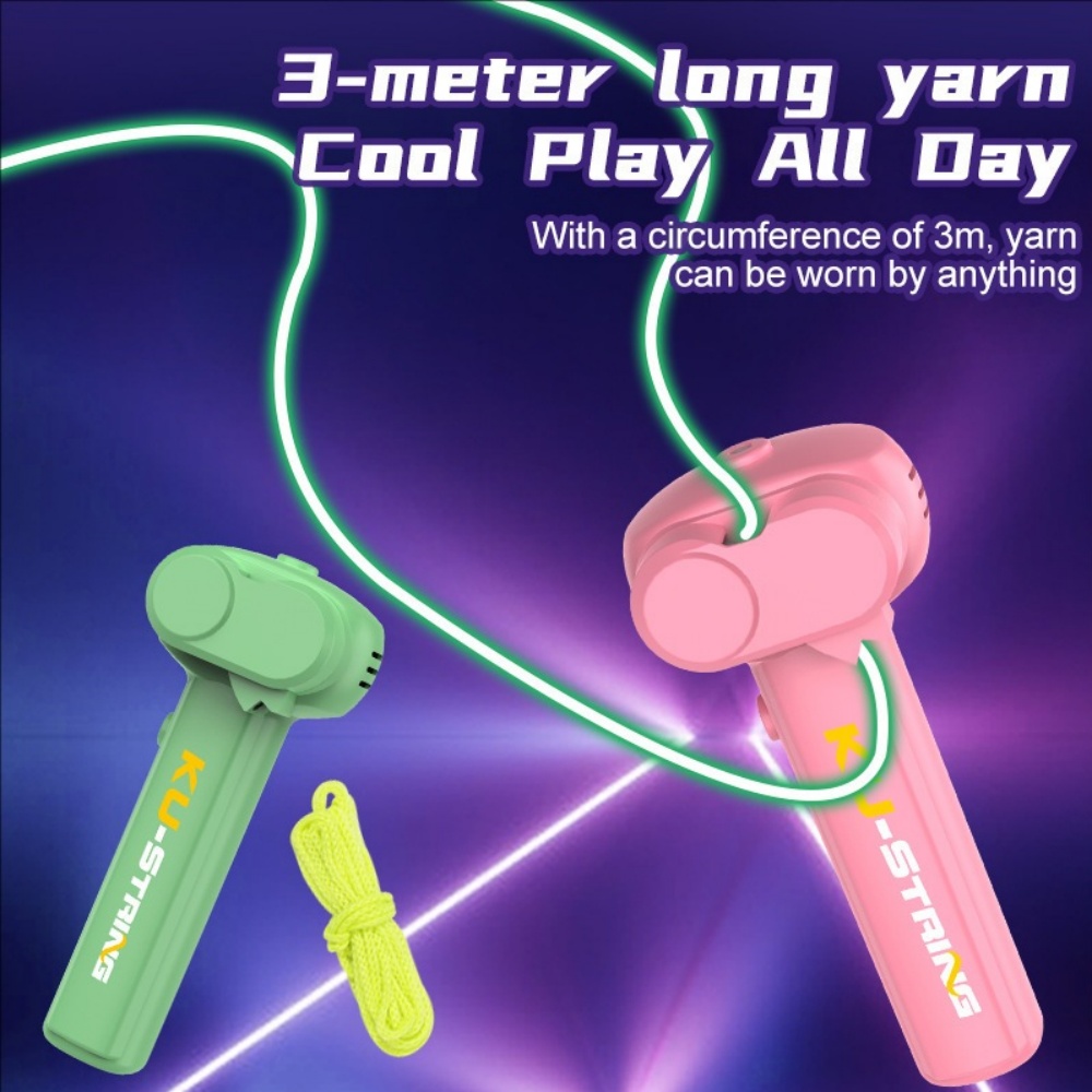Cat and Dog Night Light Rope L - đánh giá và giá Corn Dog Stick