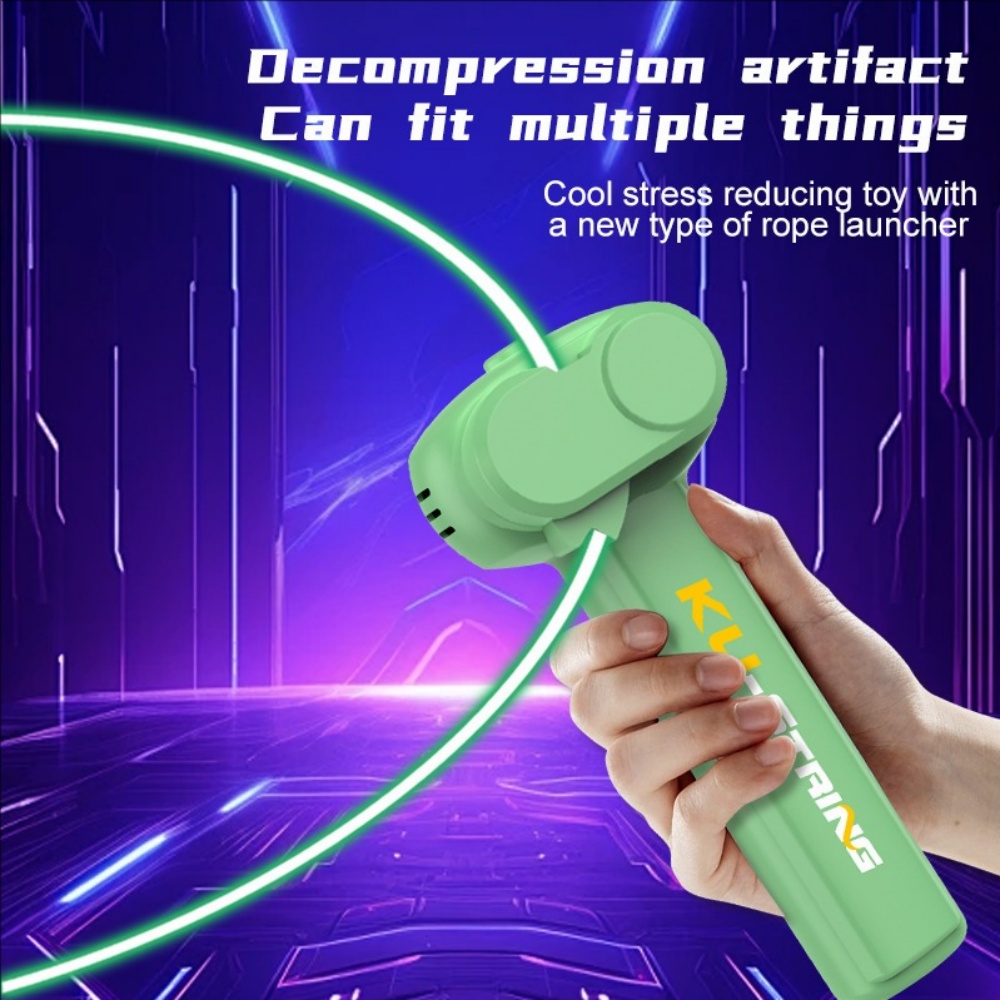 Cat and Dog Night Light Rope L - đánh giá và giá Corn Dog Stick